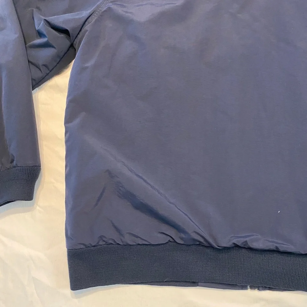 LL Bean Warm Up Jacket - Picture 15 of 15